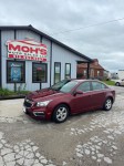 Image for 2016 Chevrolet Cruze LT ID: 6670008