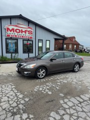 Image for 2015 Nissan Altima 2.5 ID: 6670022