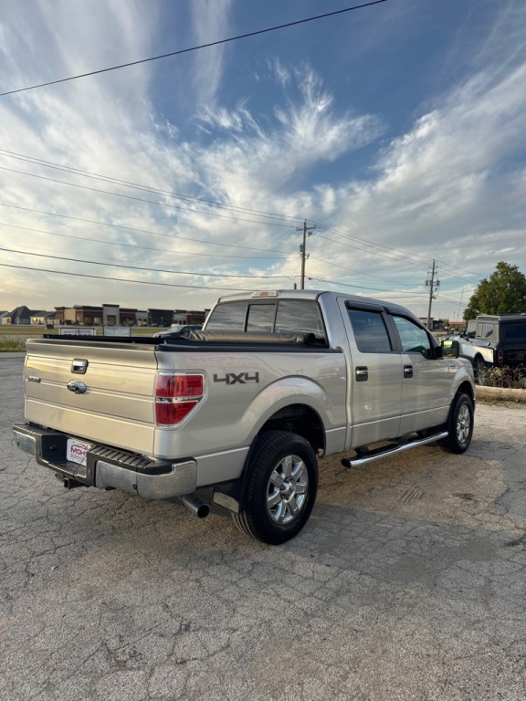 2013 Ford F-150 Image 3