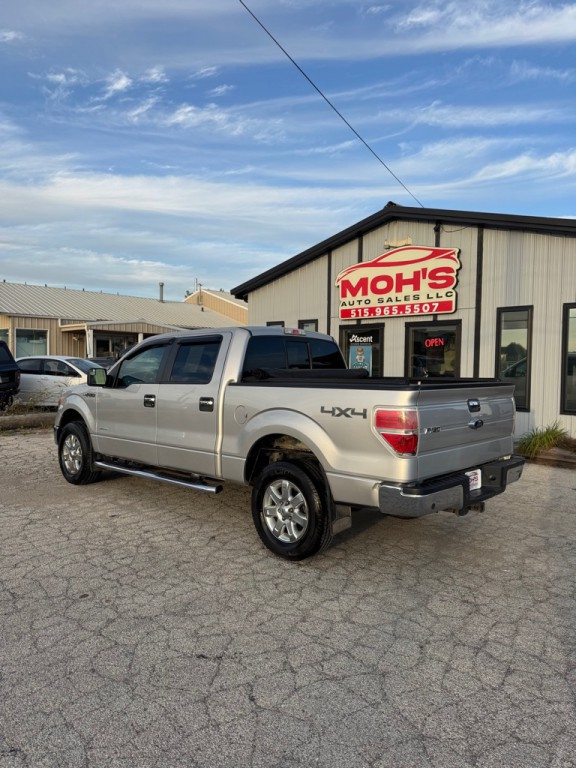 2013 Ford F-150 Image 5