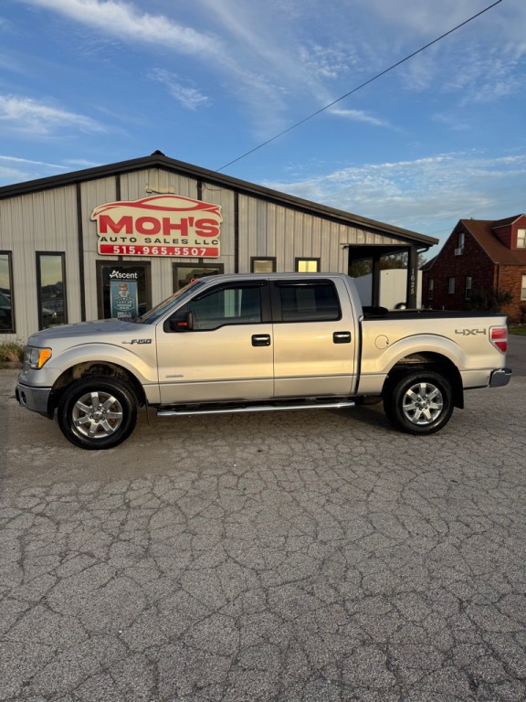 2013 Ford F-150 Image 6