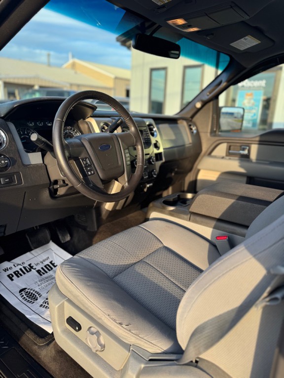 2013 Ford F-150 Image 8