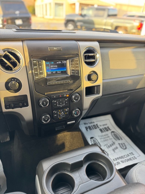 2013 Ford F-150 Image 9