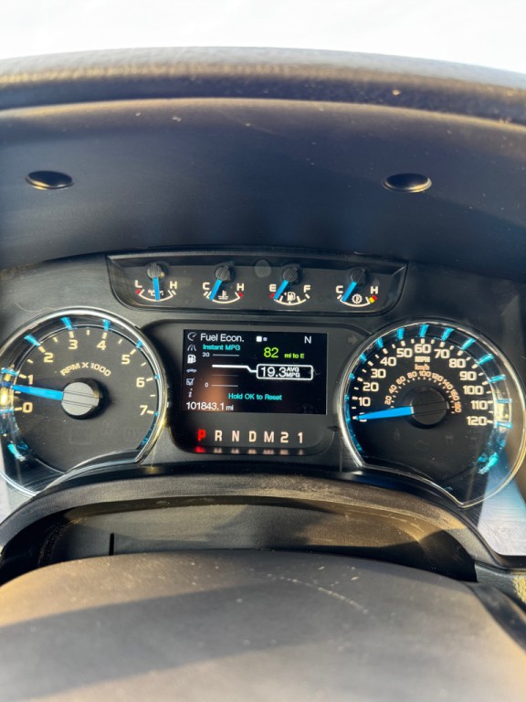 2013 Ford F-150 Image 11
