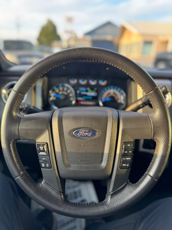 2013 Ford F-150 Image 12