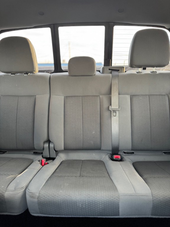 2013 Ford F-150 Image 14