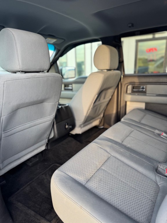 2013 Ford F-150 Image 15