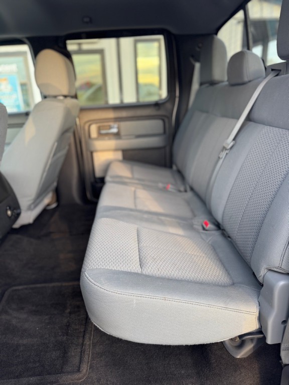 2013 Ford F-150 Image 16