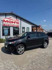 Image for 2011 Ford Edge Limited ID: 6678032