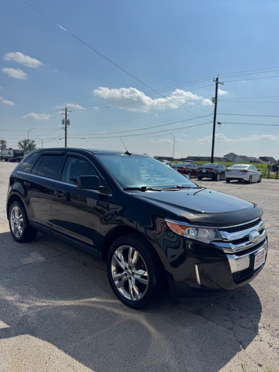 2011 Ford Edge Image 3