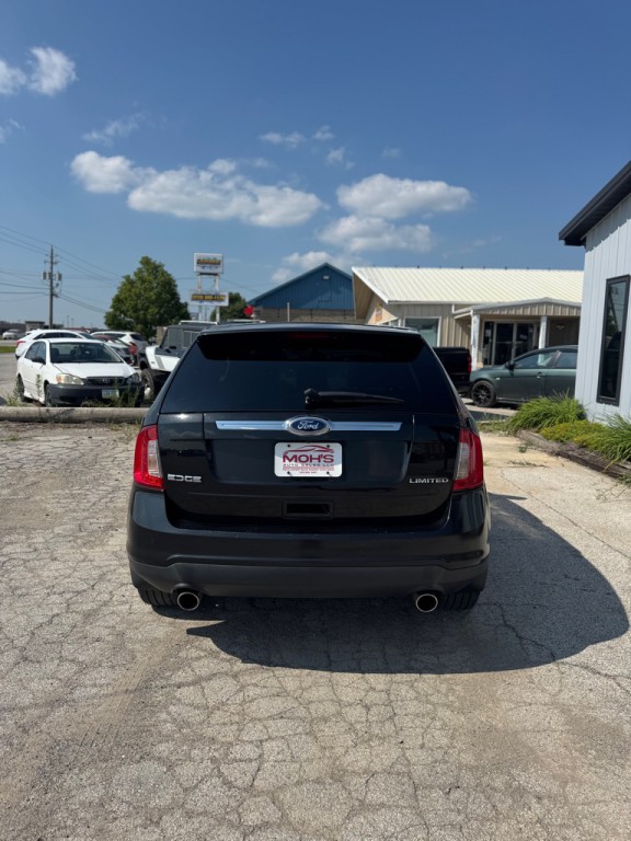2011 Ford Edge Image 5