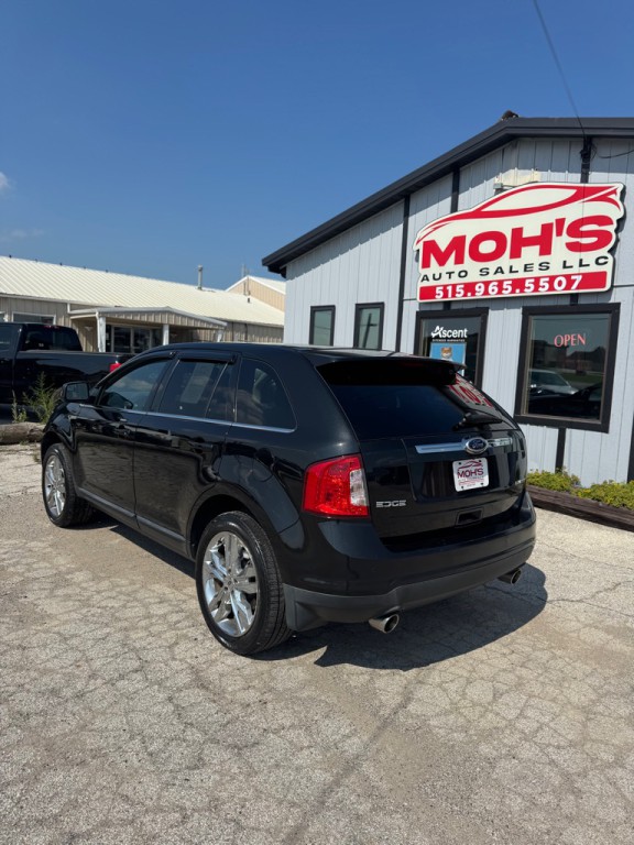 2011 Ford Edge Image 6