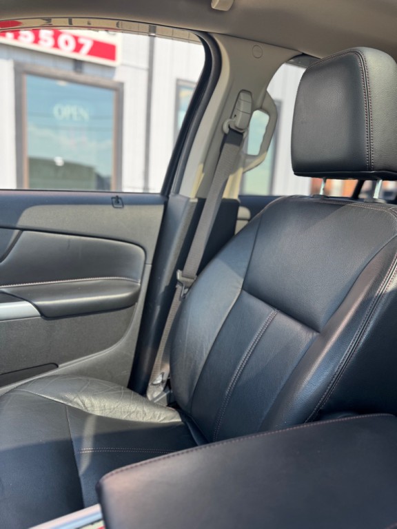 2011 Ford Edge Image 13