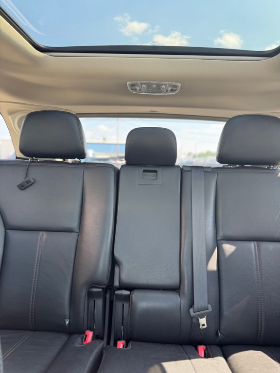 2011 Ford Edge Image 14