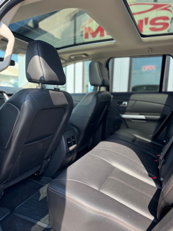 2011 Ford Edge Image 15