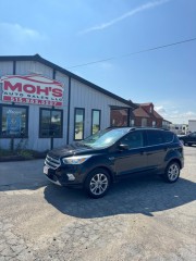Image for 2018 Ford Escape SE ID: 6678033