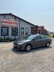 Image for 2013 Toyota Camry L ID: 6695627