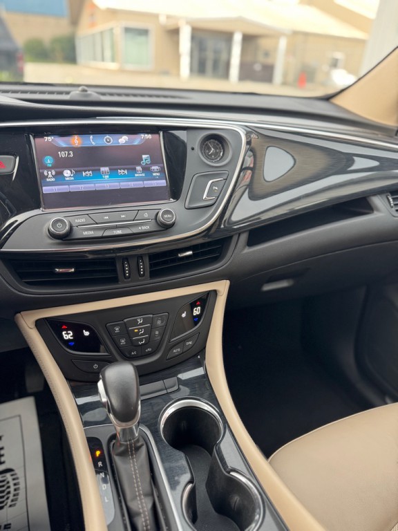 2017 Buick Envision Image 10