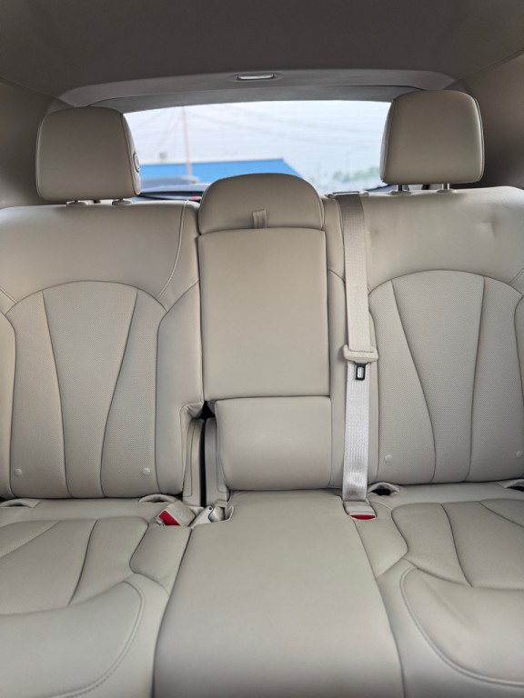 2017 Buick Envision Image 16