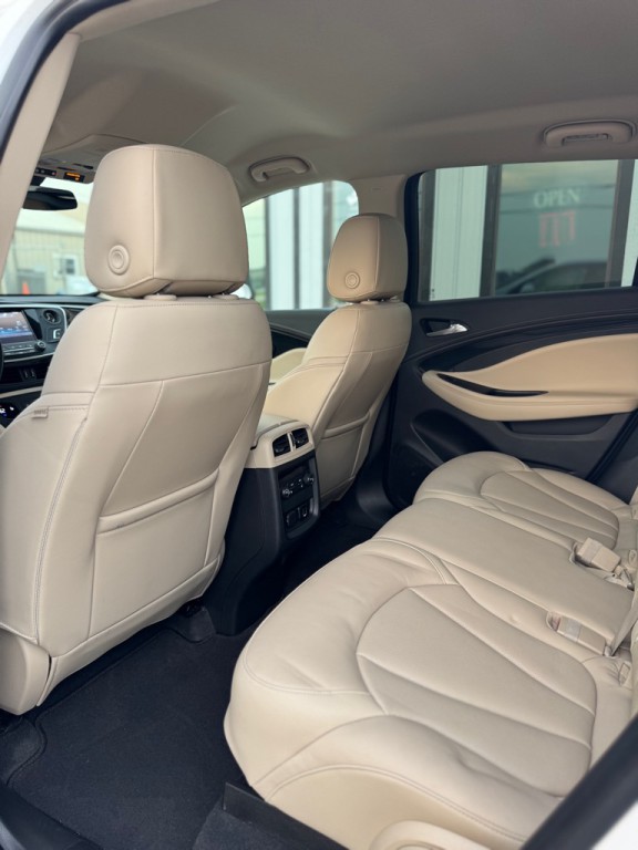 2017 Buick Envision Image 17