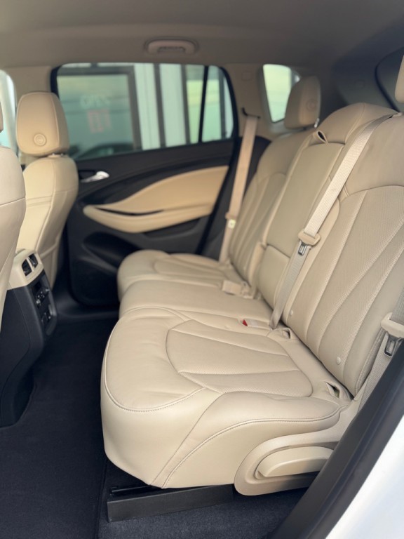2017 Buick Envision Image 19