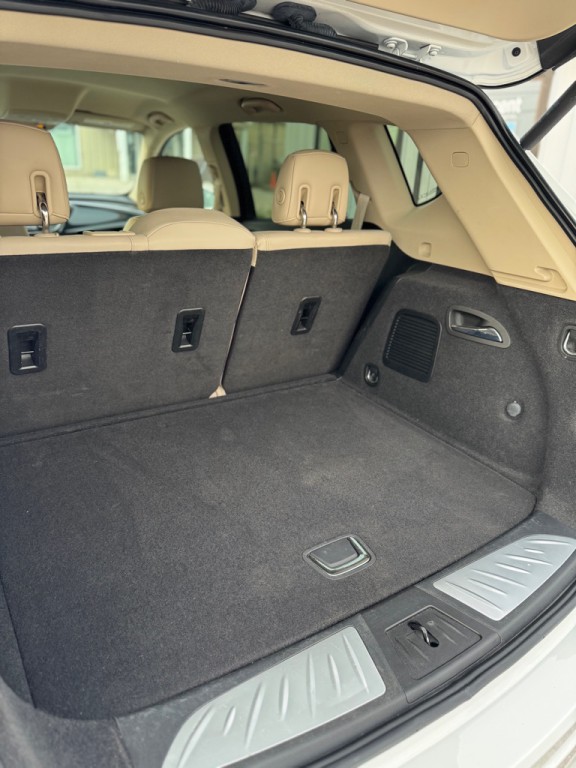 2017 Buick Envision Image 21