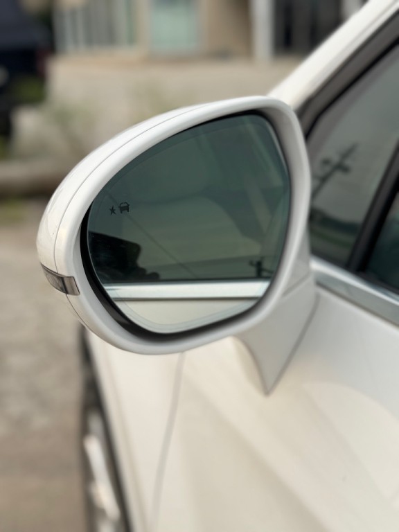 2017 Buick Envision Image 22