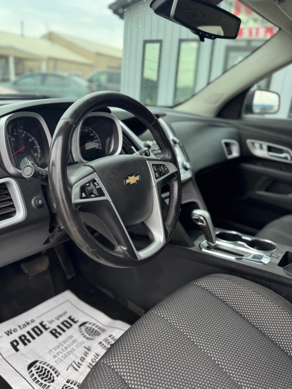 2015 Chevrolet Equinox Image 10