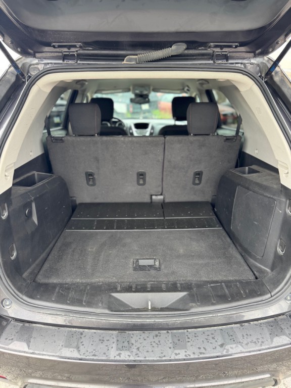 2015 Chevrolet Equinox Image 19