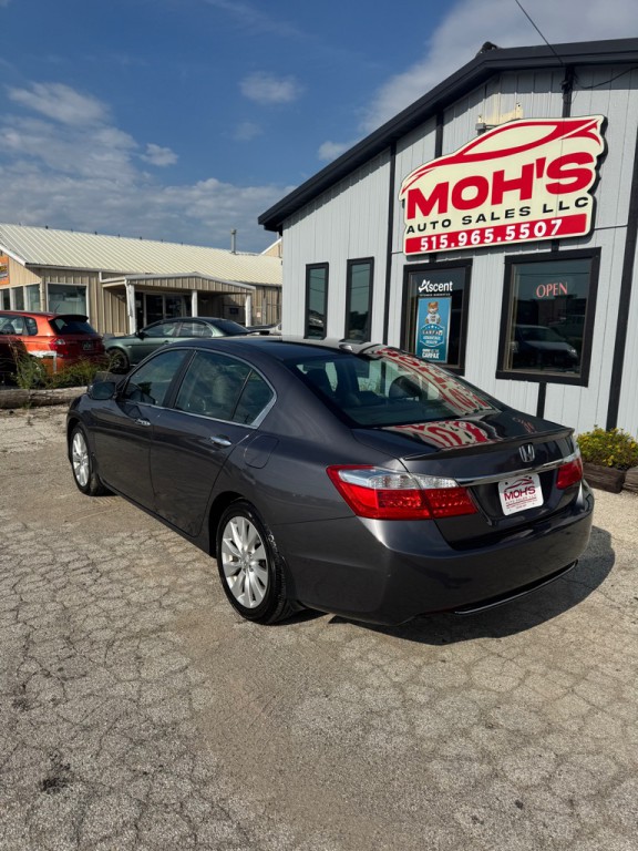 2013 Honda Accord Image 6