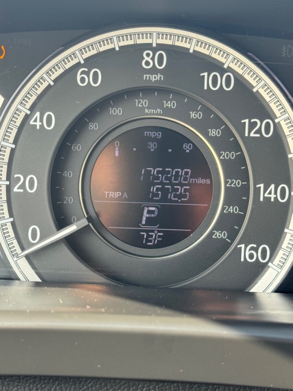 2013 Honda Accord Image 12