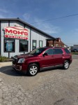 Image for 2016 GMC Terrain SLE ID: 6821197
