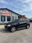 Image for 2010 Mercedes-Benz M-Class ML 350 4MATIC ID: 6821253