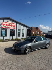 Image for 2015 Audi A4 Premium Plus ID: 6821274