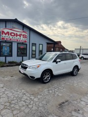 Image for 2016 Subaru Forester 2.5I TOURING ID: 6821340