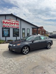 Image for 2012 Acura TL  ID: 6842873