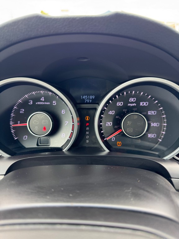 2012 Acura TL Image 11