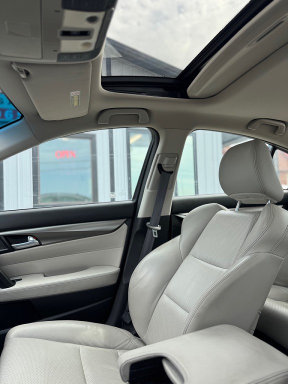 2012 Acura TL Image 14
