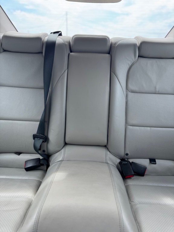 2012 Acura TL Image 15