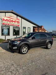 Image for 2016 Chevrolet Equinox LT ID: 6854458