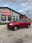 Image for 2013 Chevrolet Equinox LTZ ID: 6859851