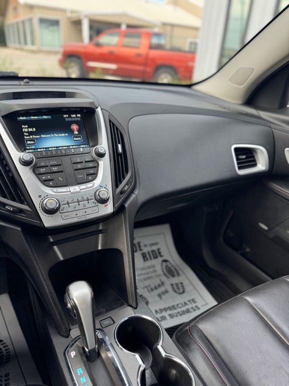 2013 Chevrolet Equinox Image 10