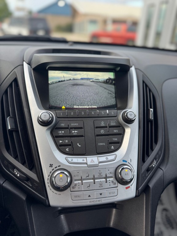 2013 Chevrolet Equinox Image 11