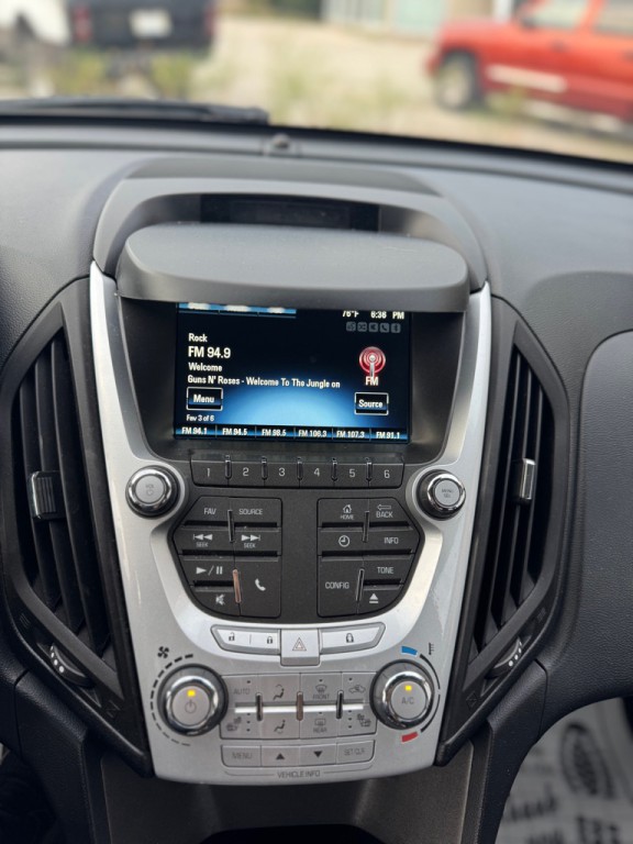 2013 Chevrolet Equinox Image 12