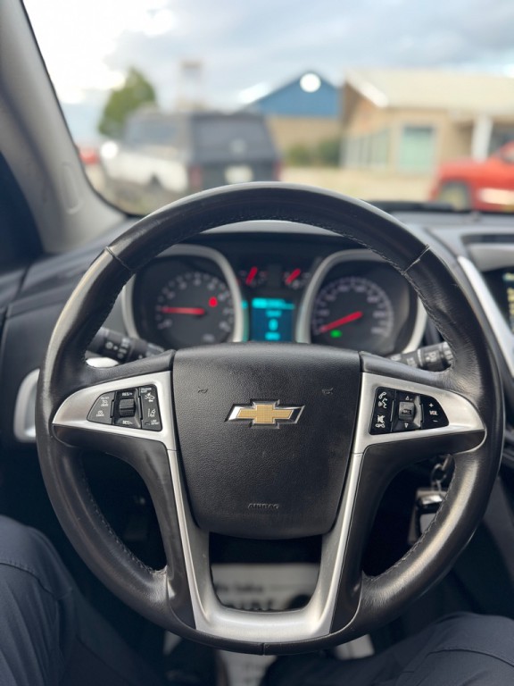 2013 Chevrolet Equinox Image 14