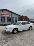 Image for 2013 Chevrolet Impala LT ID: 6867961