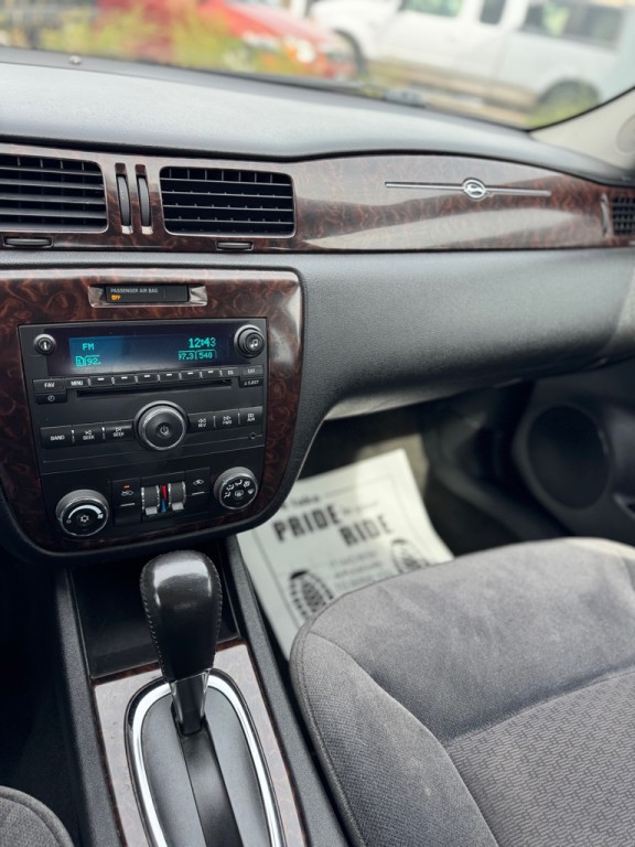 2013 Chevrolet Impala Image 10