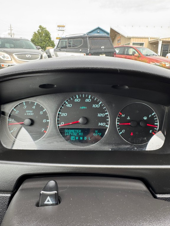 2013 Chevrolet Impala Image 11