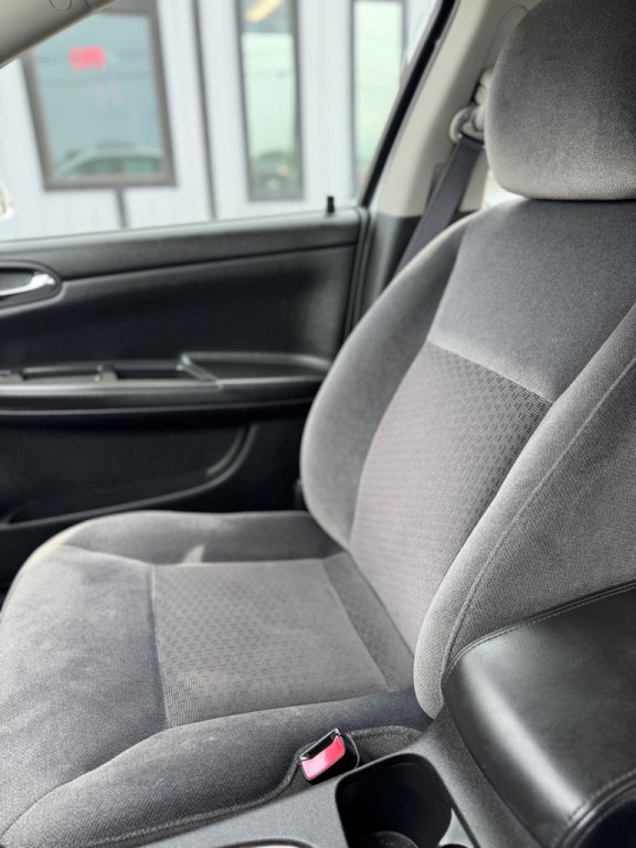 2013 Chevrolet Impala Image 13