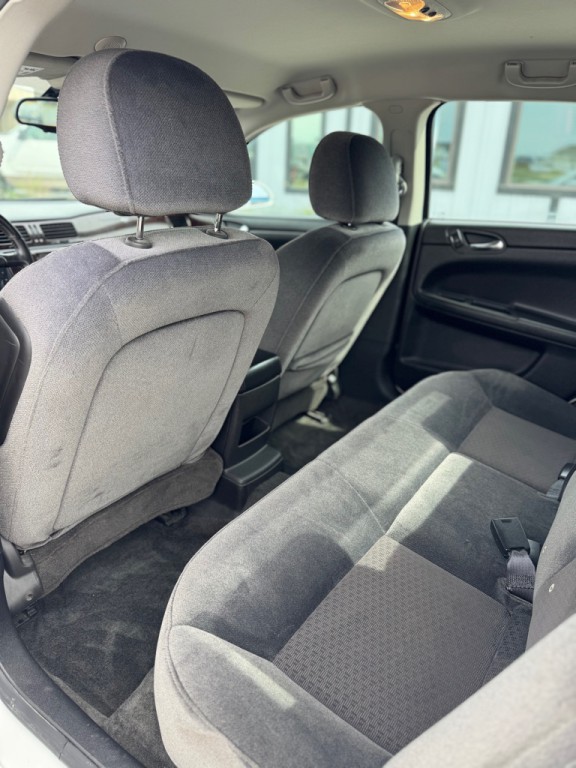 2013 Chevrolet Impala Image 15